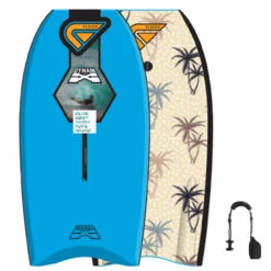 FLOOD Bodyboard Dynamx Stringer 41