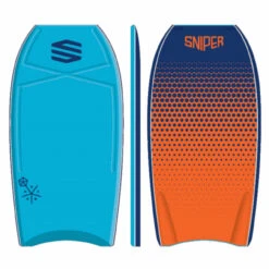 SNIPER Bodyboard Vyrus PE 40