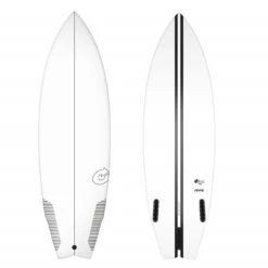 TORQ River Surf 5'6 Surfboard 5 TORQ River Surf 5'6 Surfboard -Torq Verkäufe 22912 2 1280x1280