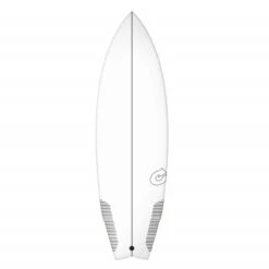 TORQ River Surf 5'6 Surfboard