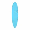 TORQ Funboard 7'6 Softboard Surfboard