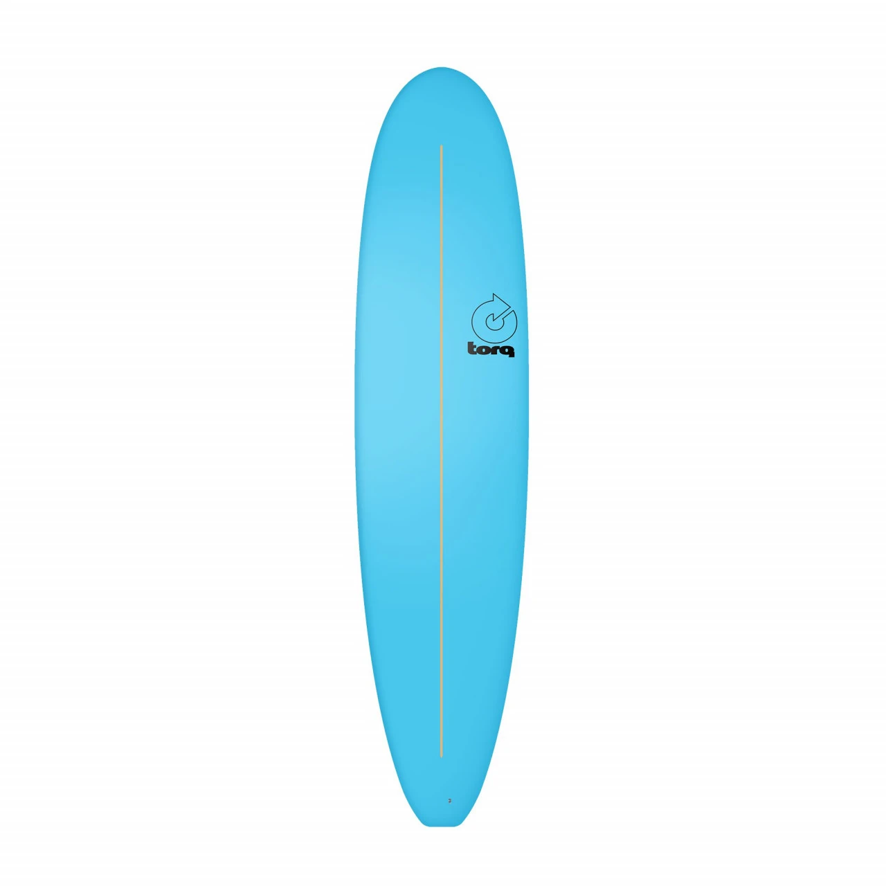 TORQ Longboard 8'0 Softboard Surfboard 1 TORQ Longboard 8'0 Softboard Surfboard