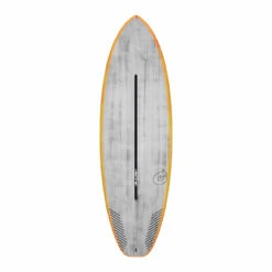 TORQ PG-R 6'2 ACT Prepreg Surfboard