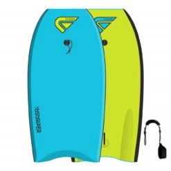 FLOOD Usurper 41 Bodyboard