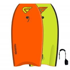 FLOOD Usurper 42 Bodyboard
