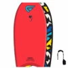 FLOOD Tribe II 40 Bodyboard