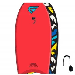 FLOOD Tribe II 40 Bodyboard