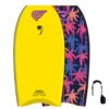 FLOOD Palm II 41" Bodyboard & Leash