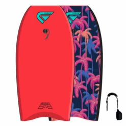 FLOOD Palm II 42 Bodyboard