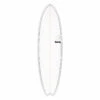 TORQ MOD Fish Pinlines 6'10 Surfboard