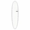 TORQ Volume + Pinlines 7'8 Surfboard