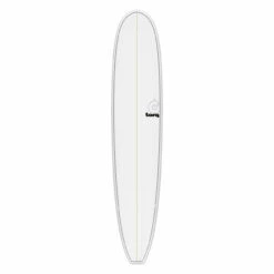 TORQ Longboard Pinlines 9'6 Surfboard