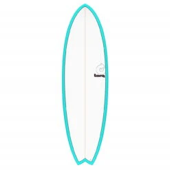 TORQ MOD Fish Pinlines 5'11 Surfboard