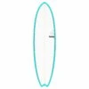 TORQ MOD Fish Pinlines 7'2 Surfboard