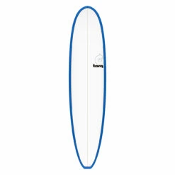 TORQ Epoxy TET 8'0 Longboard Pinlin Surfboard