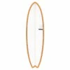 TORQ MOD Fish 6'6 Surfboard