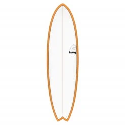 TORQ MOD Fish 6'6 Surfboard
