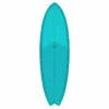 TORQ MOD Fish 5'11 Surfboard