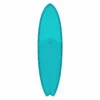 TORQ MOD Fish 6'10 Surfboard