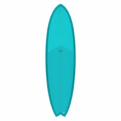 TORQ MOD Fish 6'10 Surfboard