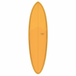 TORQ Funboard 6'8 Surfboard