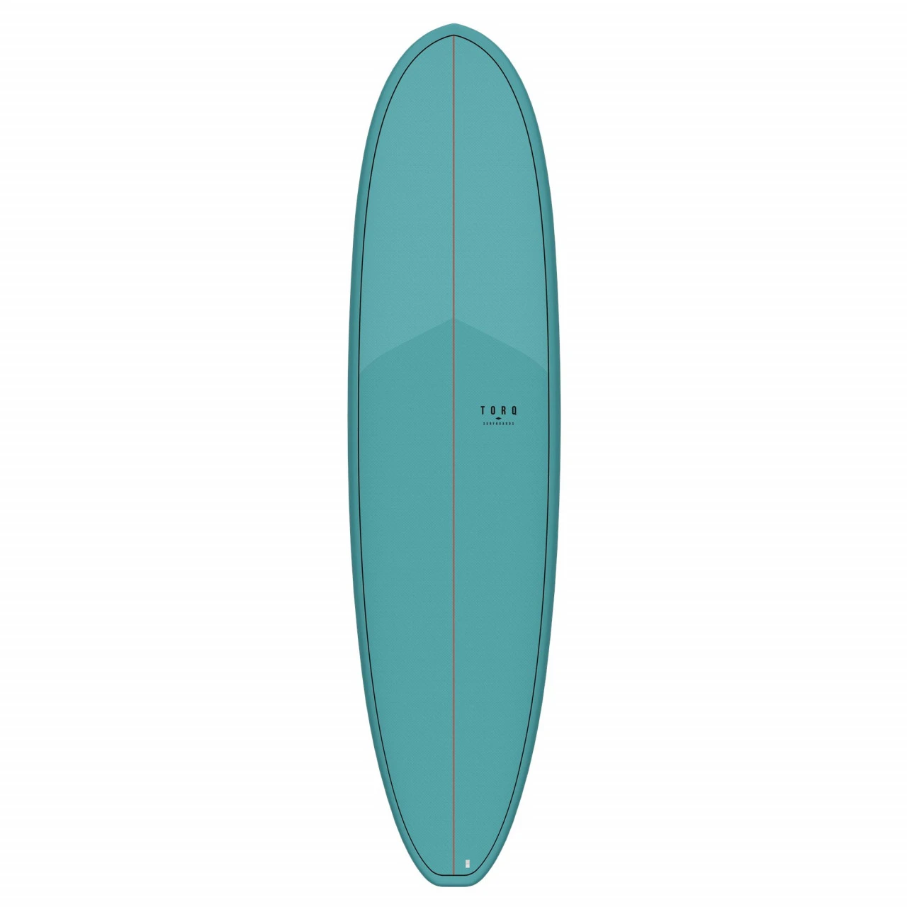 TORQ Volume + 7'4 Surfboard 1 TORQ Volume + 7'4 Surfboard