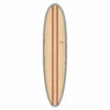 TORQ Volume + Wood 8'2 Surfboard