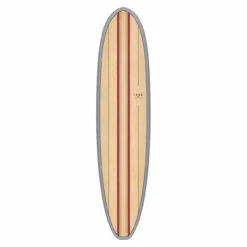 TORQ Volume + Wood 8'2 Surfboard