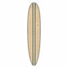 TORQ Longboard Wood 9'0 Surfboard