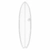 TORQ MOD Fish Carbon 6'10 Surfboard