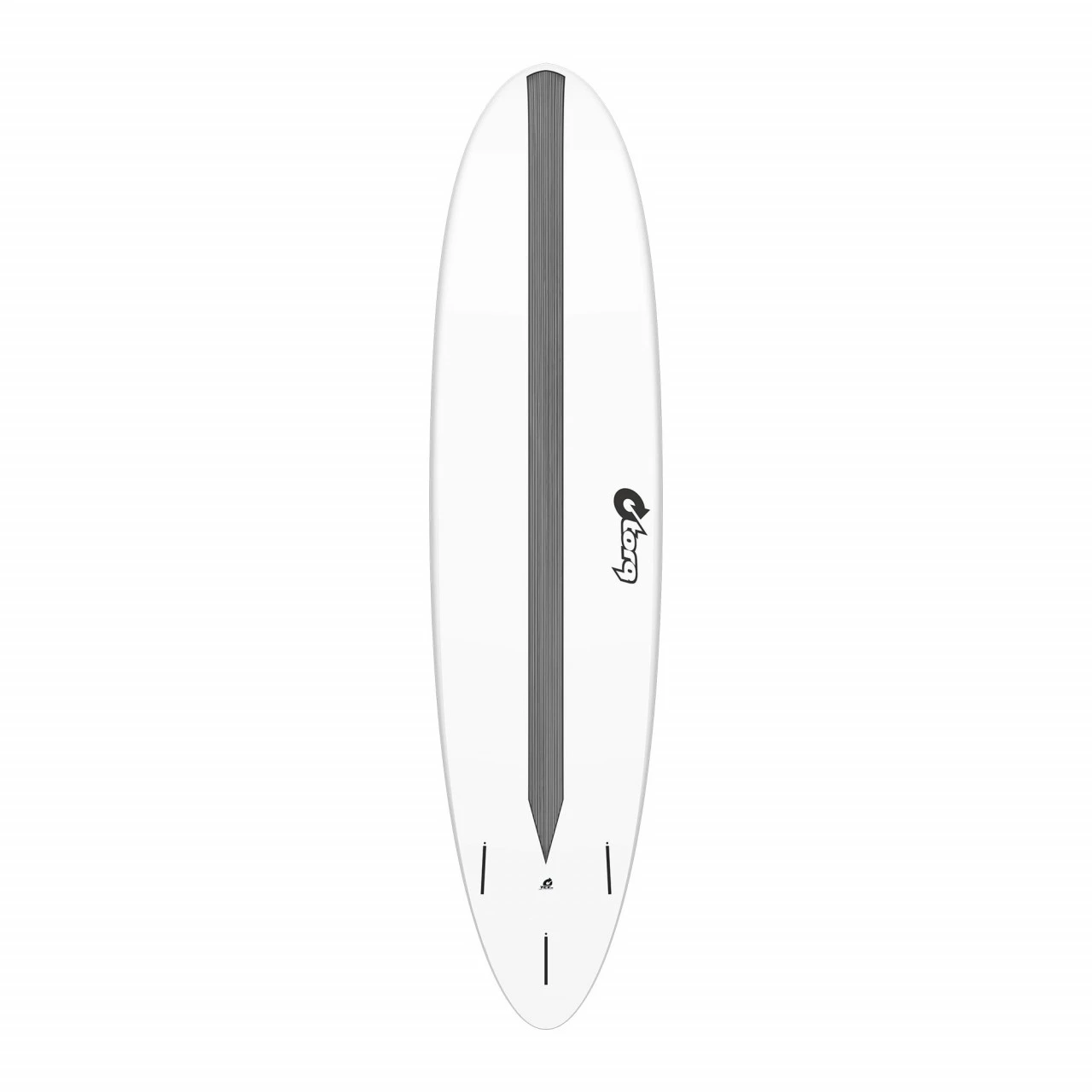 TORQ Funboard Carbon 7'6 Surfboard 2 TORQ Funboard Carbon 7'6 Surfboard – Bild 2