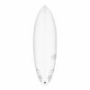 TORQ Multiplier 6'4 Surfboard