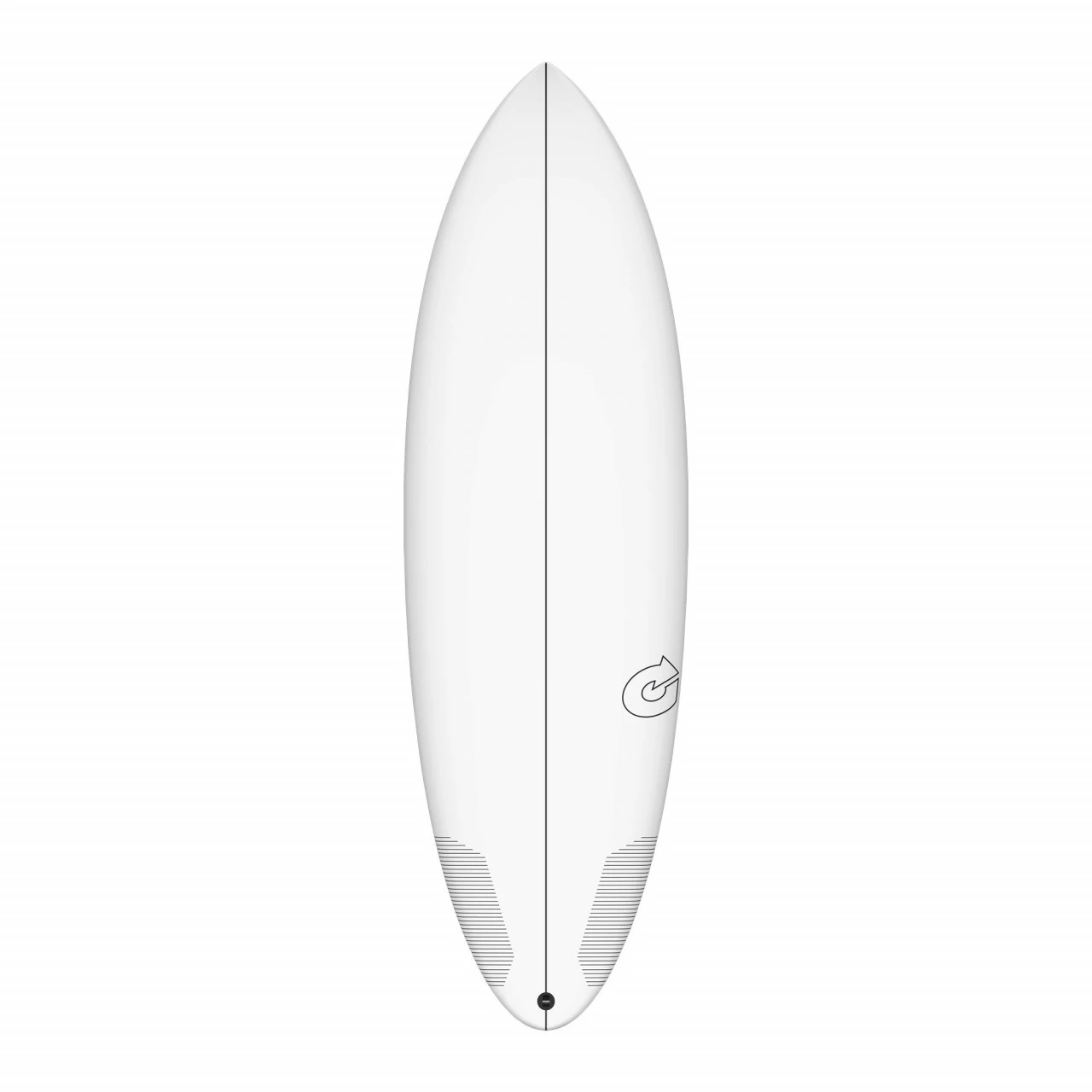 TORQ Multiplier 6'4 Surfboard 1 TORQ Multiplier 6'4 Surfboard