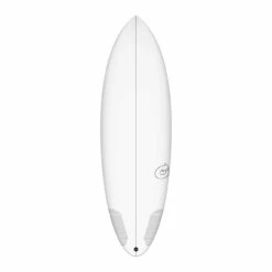 TORQ Multiplier 6'8 Surfboard
