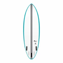TORQ Multiplier 6'4 Surfboard 6 TORQ Multiplier 6'4 Surfboard -Torq Verkäufe 23255 1 1280x1280