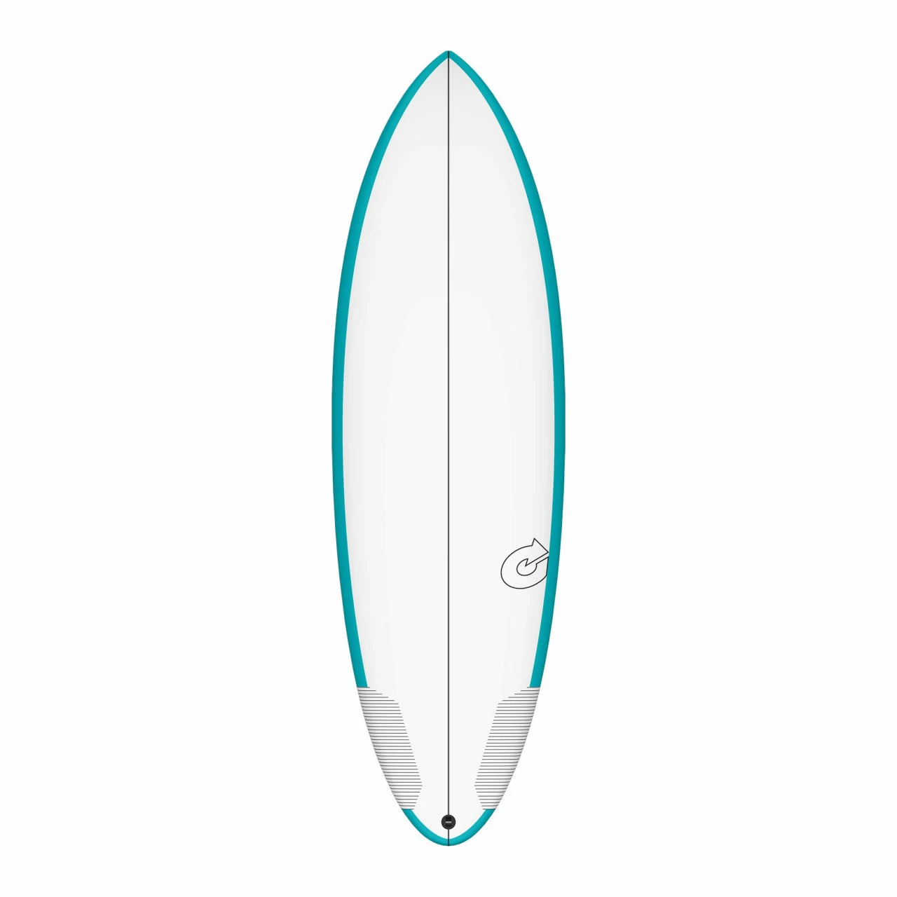 TORQ Multiplier 6'4 Surfboard 2 TORQ Multiplier 6'4 Surfboard – Bild 2