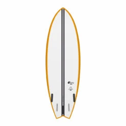 TORQ TEC Summer Fish 6'0 Surfboard -Torq Verkäufe 23277 1 1280x1280