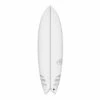 TORQ Twin Fish 6'0 Surfboard