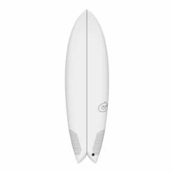 TORQ Twin Fish 6'0 Surfboard