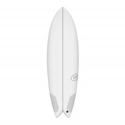 TORQ Twin Fish 6'4 Surfboard