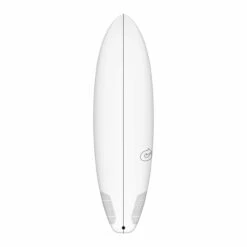 TORQ BigBoy 23 7'2 Surfboard