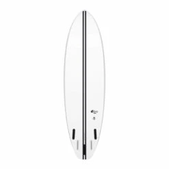 TORQ BigBoy 23 7'6 Surfboard -Torq Verkäufe 23298 1 1280x1280