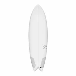 TORQ BigBoy Fish 6'10 Surfboard
