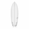 TORQ TEC BigBoy Fish 7'2 Surfboard