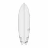 TORQ BigBoy Fish 7'6 Surfboard