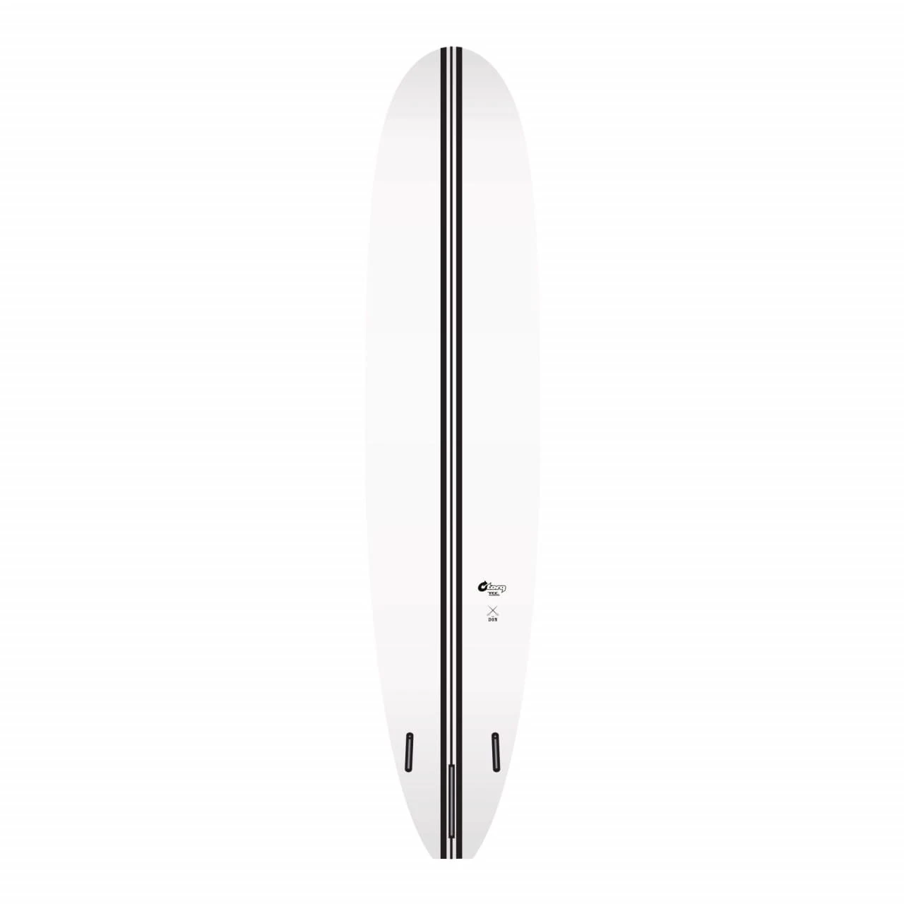 TORQ The Don XL TEC 8'6 Surfboard 2 TORQ The Don XL TEC 8'6 Surfboard – Bild 2