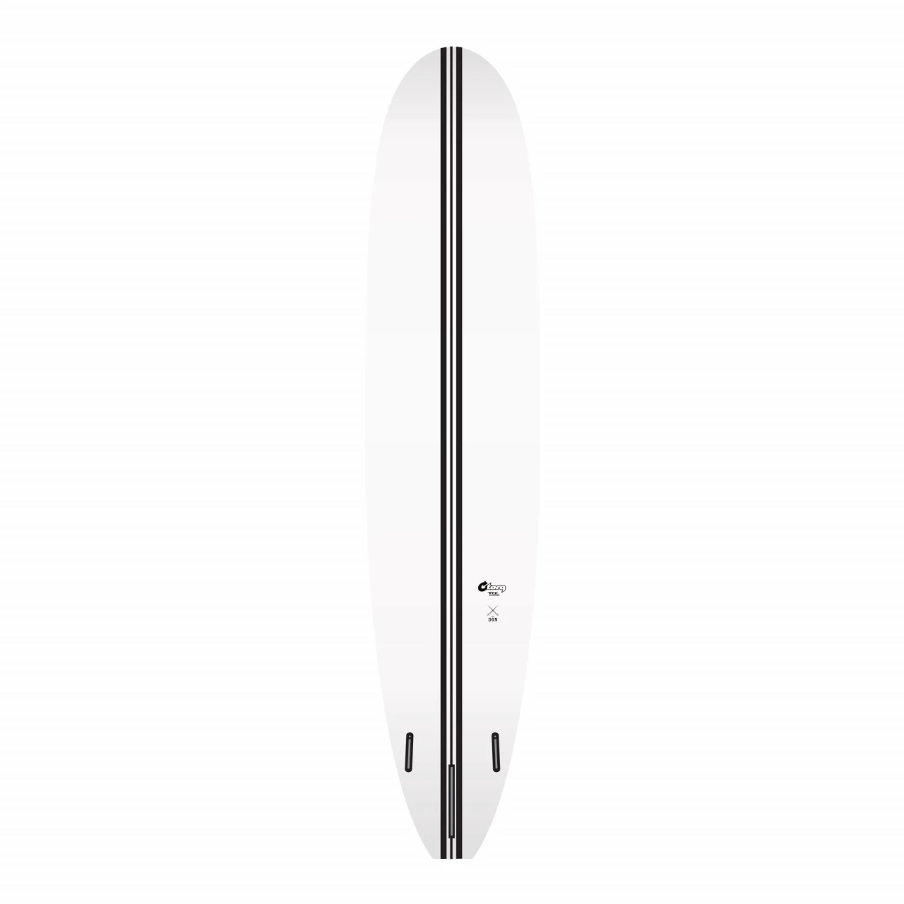 TORQ The Don XL TEC 9'0 Surfboard 2 TORQ The Don XL TEC 9'0 Surfboard – Bild 2