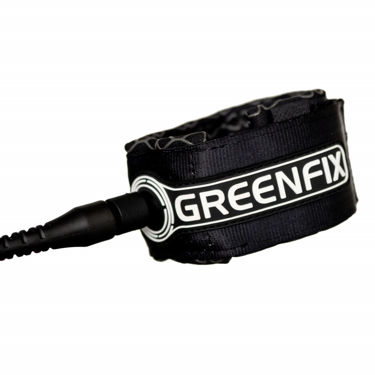 GREENFIX Recycled Leash 6'0 Surfboard 3 GREENFIX Recycled Leash 6'0 Surfboard – Bild 3