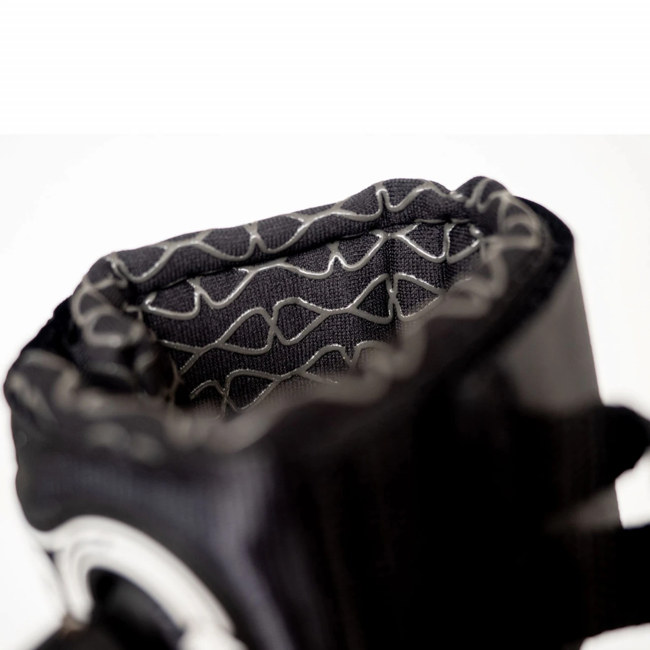 GREENFIX Recycled Leash 6'0 Surfboard 4 GREENFIX Recycled Leash 6'0 Surfboard – Bild 4