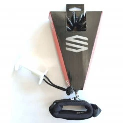 SNIPER Spiral Leash Handgelenk Deluxe Bodyboard